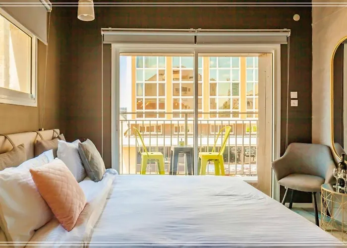 Beach Boutique Hotel And Spa By Tlv Hotels Tel Aviv