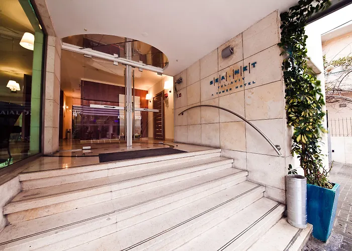 Seanet Hotel By Afi Hotels