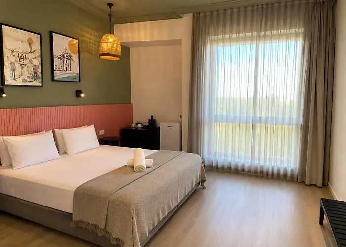 Seven Beach Tlv - By 7Even Hotels